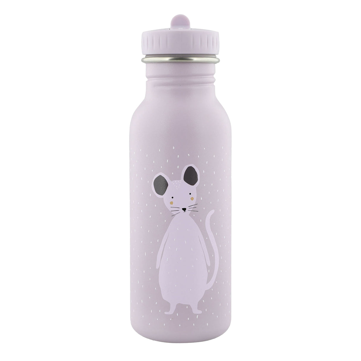 Bouteille de boisson Trixie - Mme Mouse, 500 ml