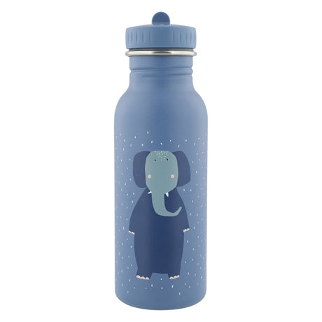 Bouteille de boisson Trixie - Mme Elephant, 500 ml