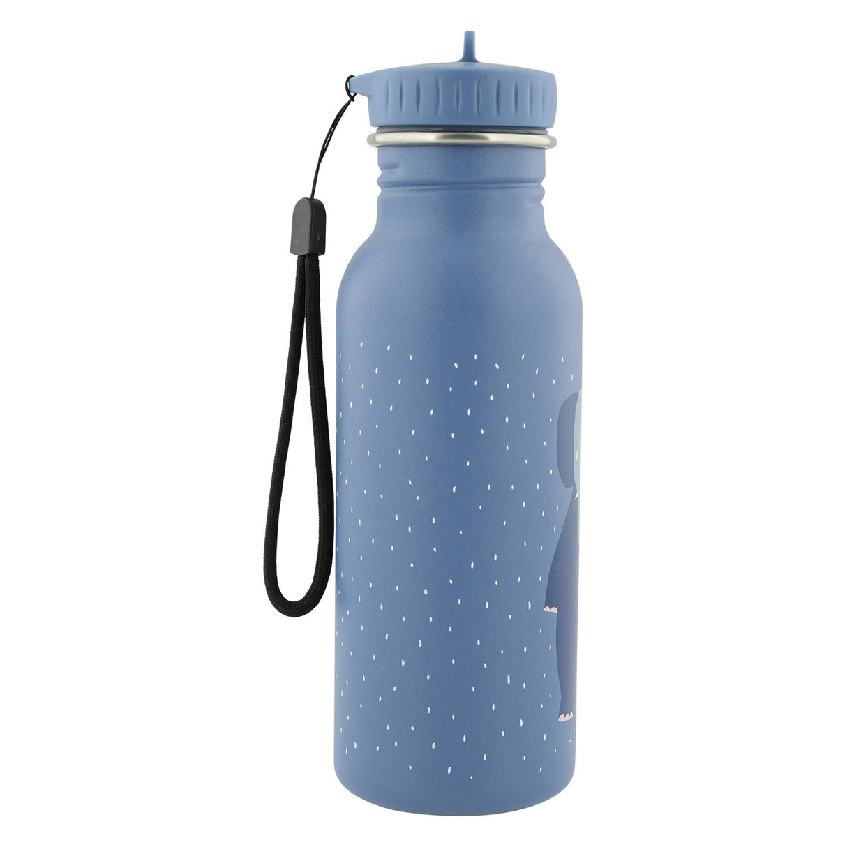Bouteille de boisson Trixie - Mme Elephant, 500 ml