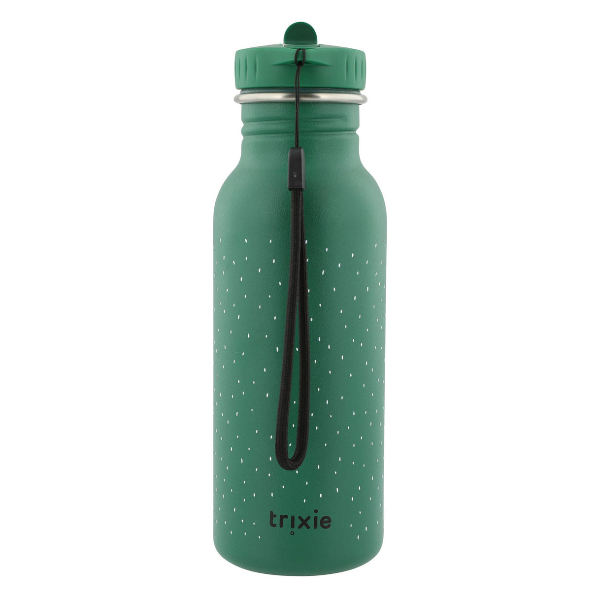 Trixie Drinking Bottle - Mr. Crocodile, 500ml