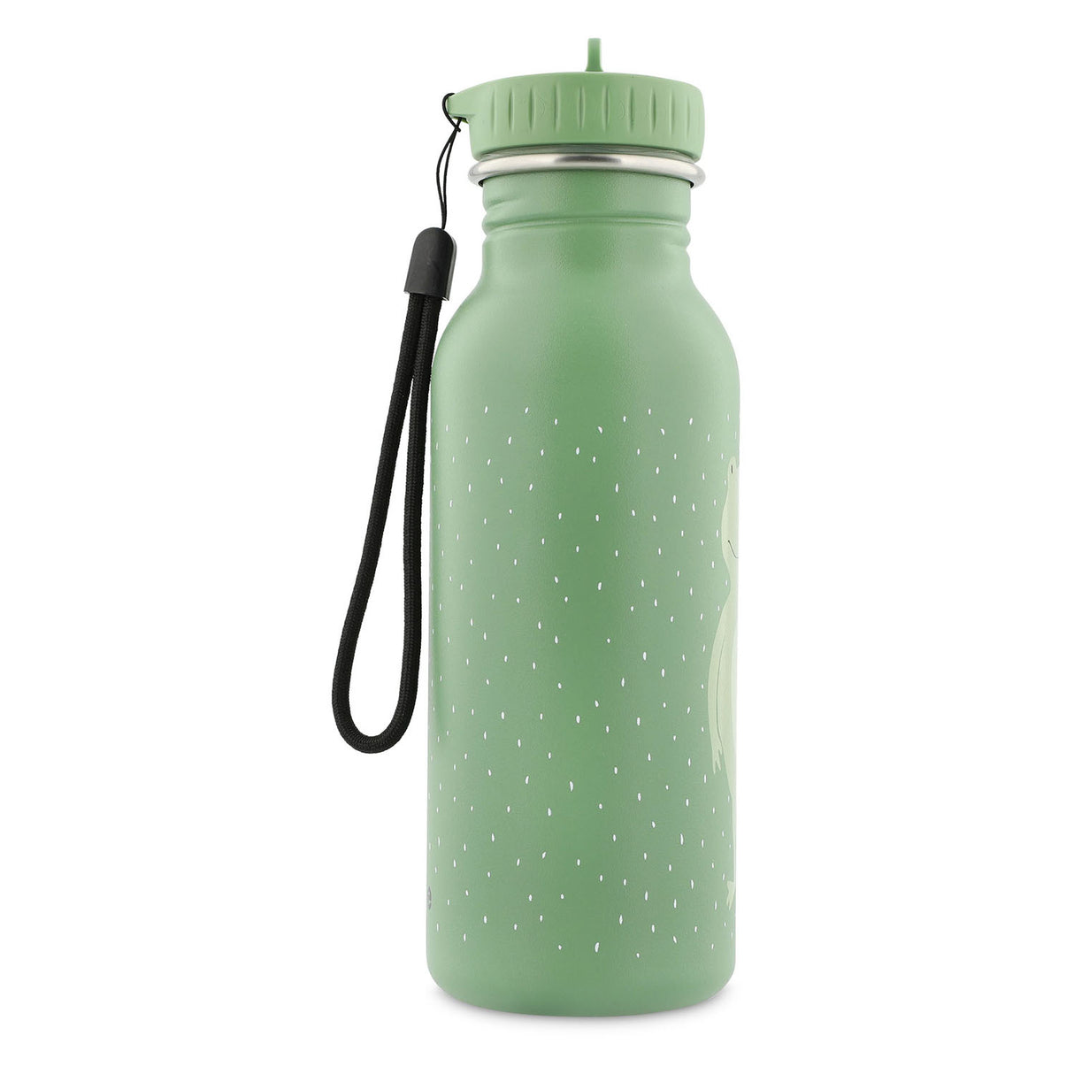 Bouteille de boisson Trixie - MR. Grenouille, 500 ml