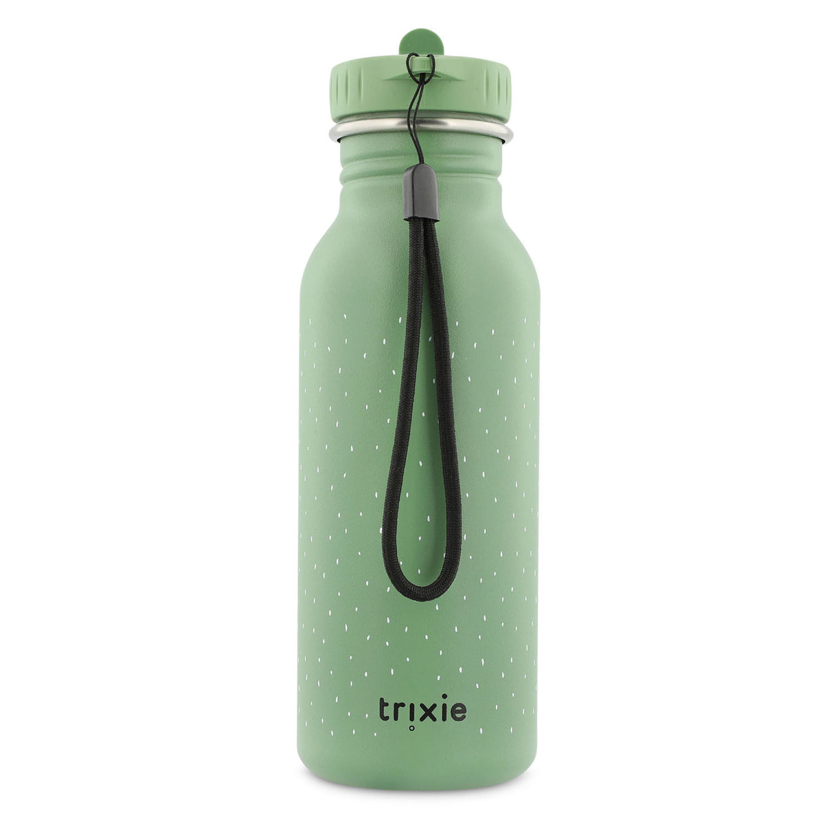 Bouteille de boisson Trixie - MR. Grenouille, 500 ml