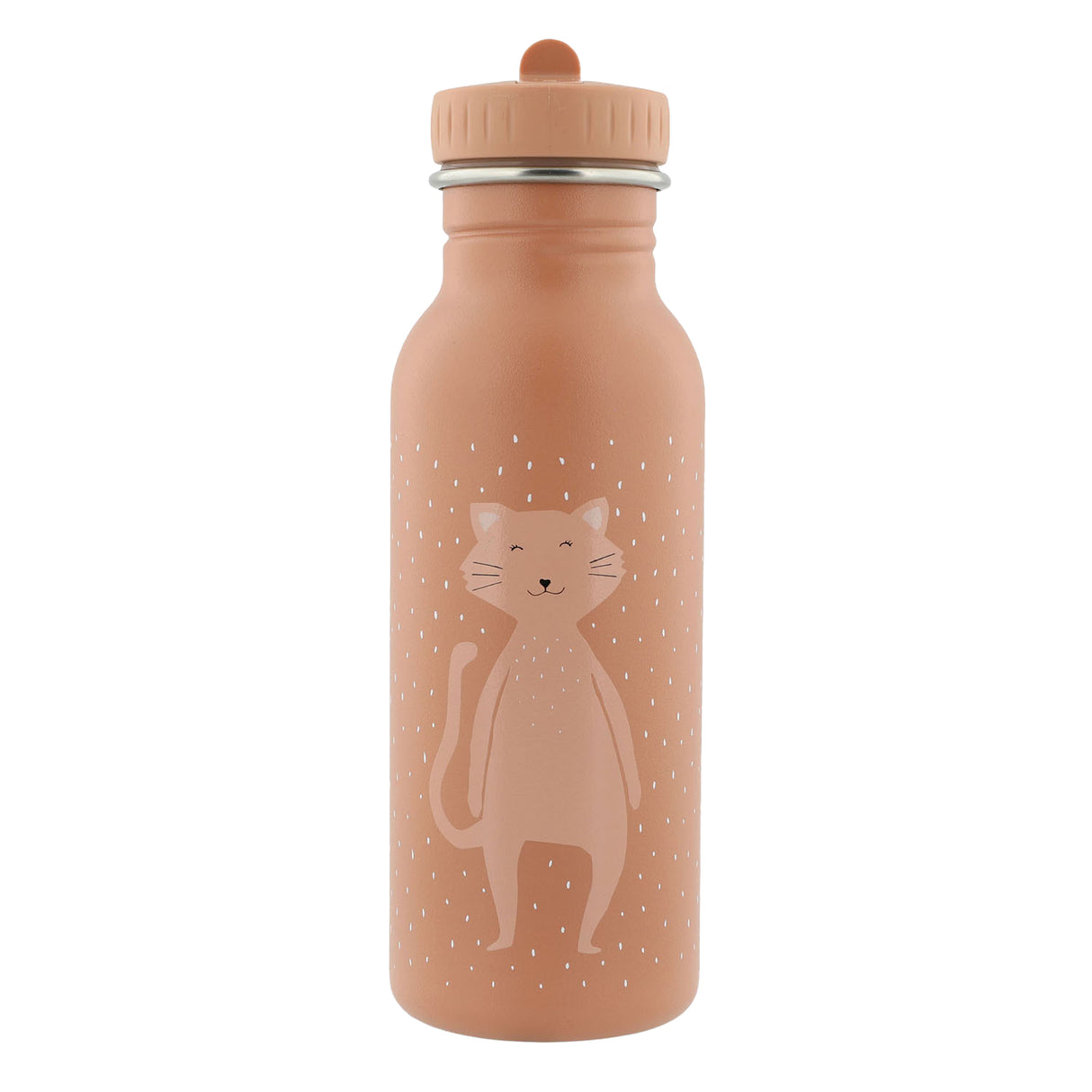 Trixie Buaning Bottle Mme. Cat, 500 ml