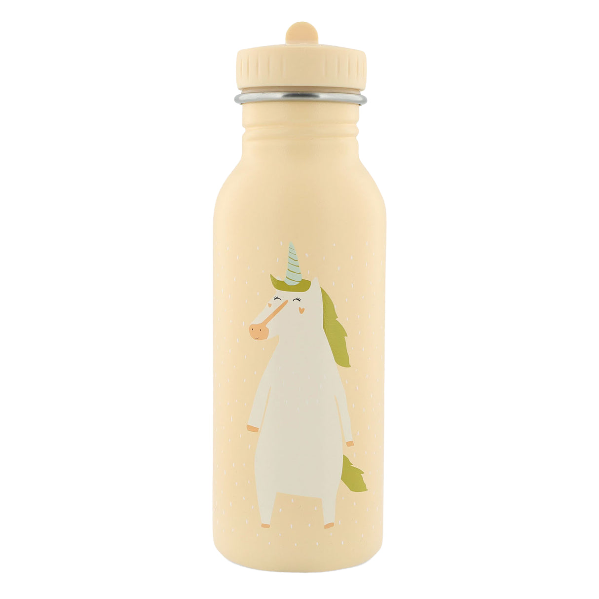 Bouteille de boisson Trixie - Mme Unicorn, 500 ml