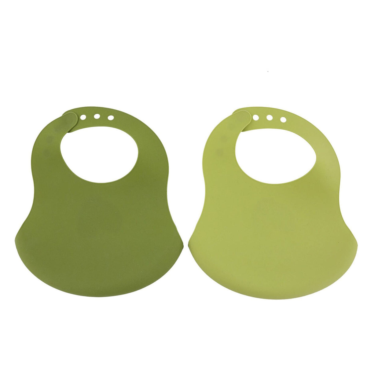 Trixie Silicone Bib - MR. Dino, 2e.