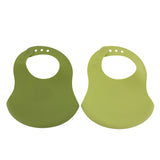 Trixie Silicone Bib - MR. Dino, 2e.