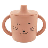 Trixie Silicon Spuit Cup Mrs. Katze