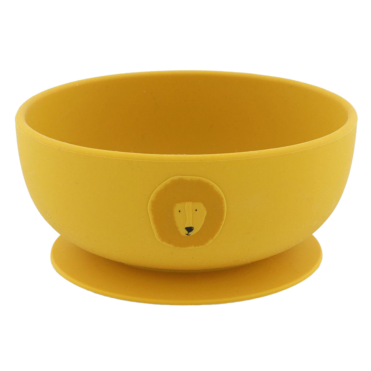 Trixie Silicone Bowl mit Saugnapfbecher MR