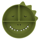 Trixie Silicone Board avec boîtes et tassement de succion - MR. Dino