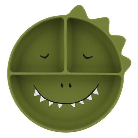 Trixie Silicone Board avec boîtes et tassement de succion - MR. Dino