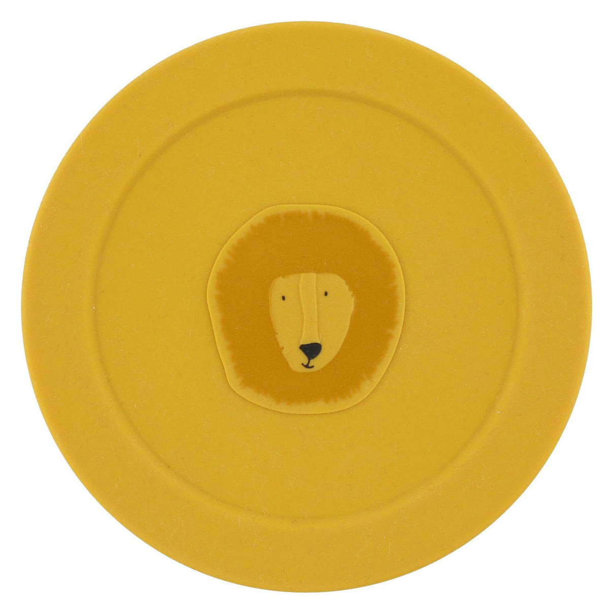Boîte à collations en silicone Trixie - MR. Lion