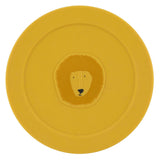 Boîte à collations en silicone Trixie - MR. Lion