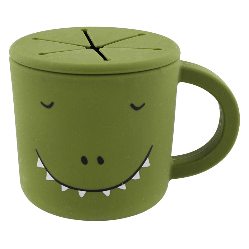 Trixie Silikon Snack Cup Mr