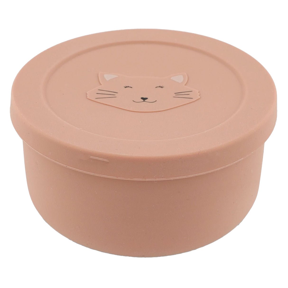 Trixie Silicone Snack Box Mrs. kat