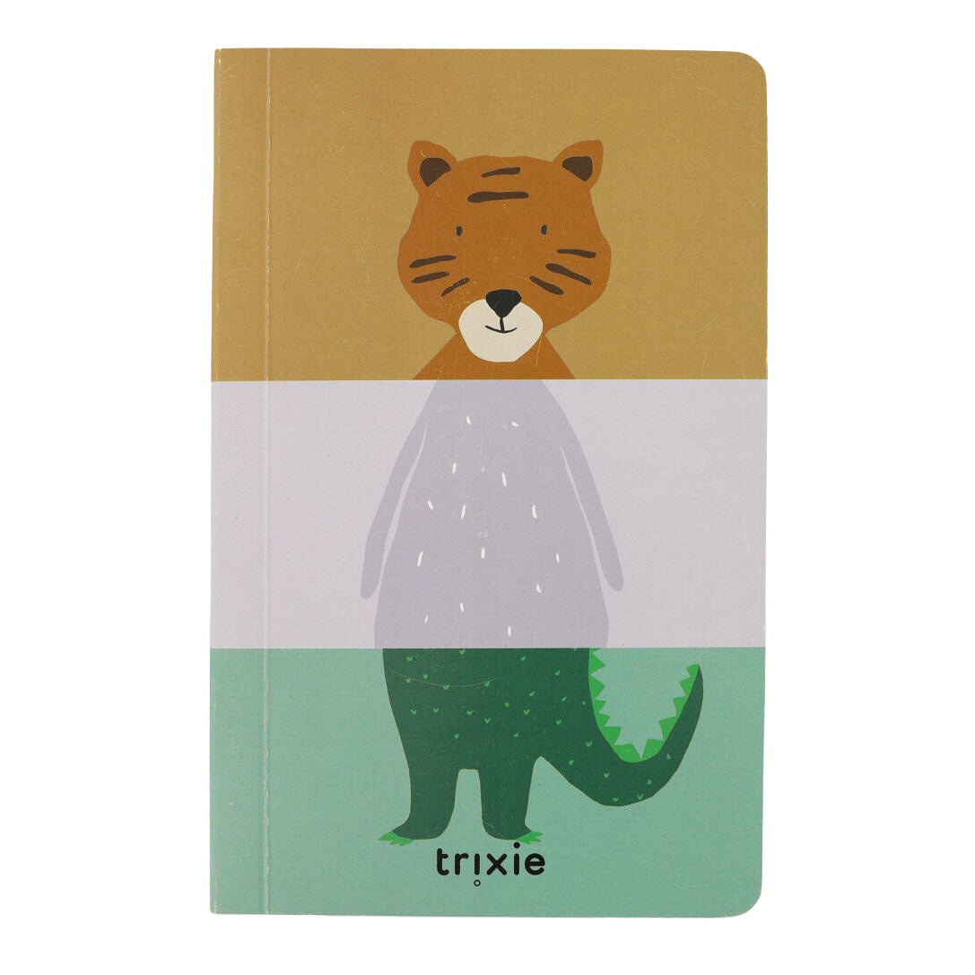 Trixie Flip Flap Livre Animaux