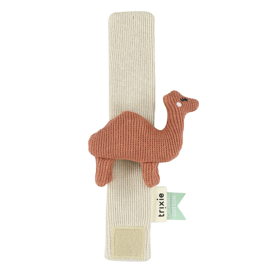 Bracelet Trixie Hochel - Camel