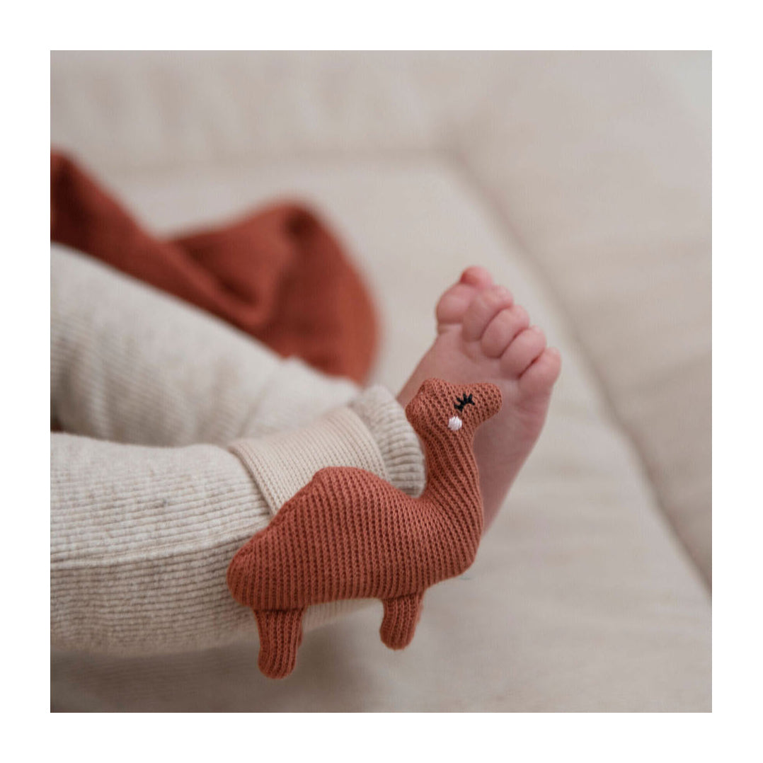 Bracelet Trixie Hochel - Camel