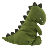 Trixie knuffel pluche groot - mr. dino