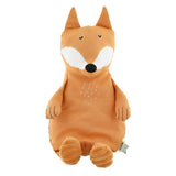 Trixie knuffel pluche groot - mr. fox