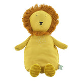 Trixie knuffel pluche groot - mr. lion