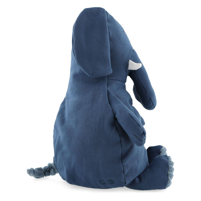 Trixie HUG PLUSH Large - Mme. éléphant