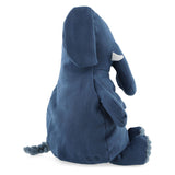 Trixie HUG PLUSH Large - Mme. éléphant