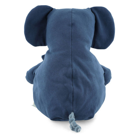 Trixie HUG PLUSH Large - Mme. éléphant