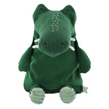 Trixie hug plush big mr. Crocodile