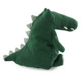 Trixie Cuddle Plush Groot - MR. Crocodile