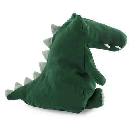 Trixie Cuddle Plush Groot - MR. Crocodile