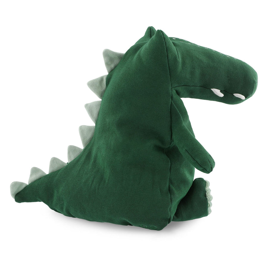 Trixie hug plush big mr. Crocodile