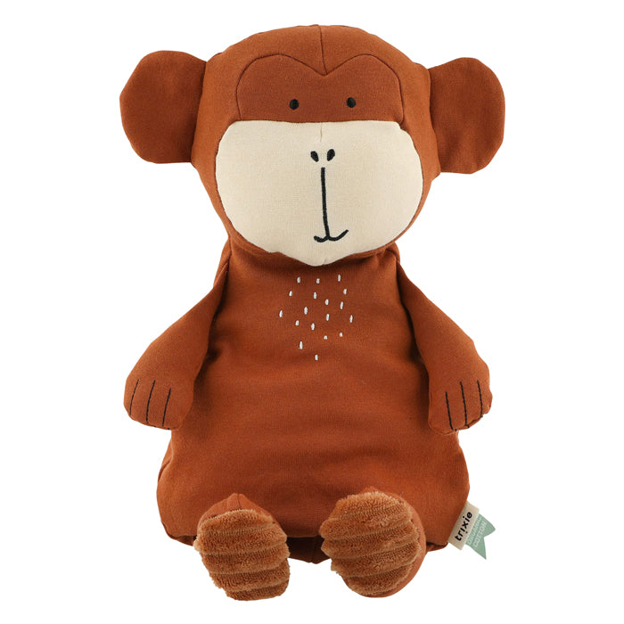 Trixie Cuddle Plush Groot Mr. Apa