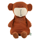 Trixie knuffel pluche groot mr. monkey