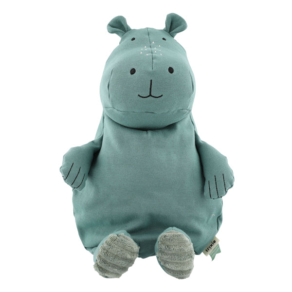 Trixie Cuddle Plush Groot Mr. Flodhest