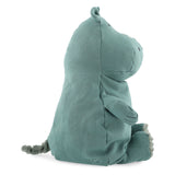 Trixie Cuddle Plush Groot - MR. Hippopotame