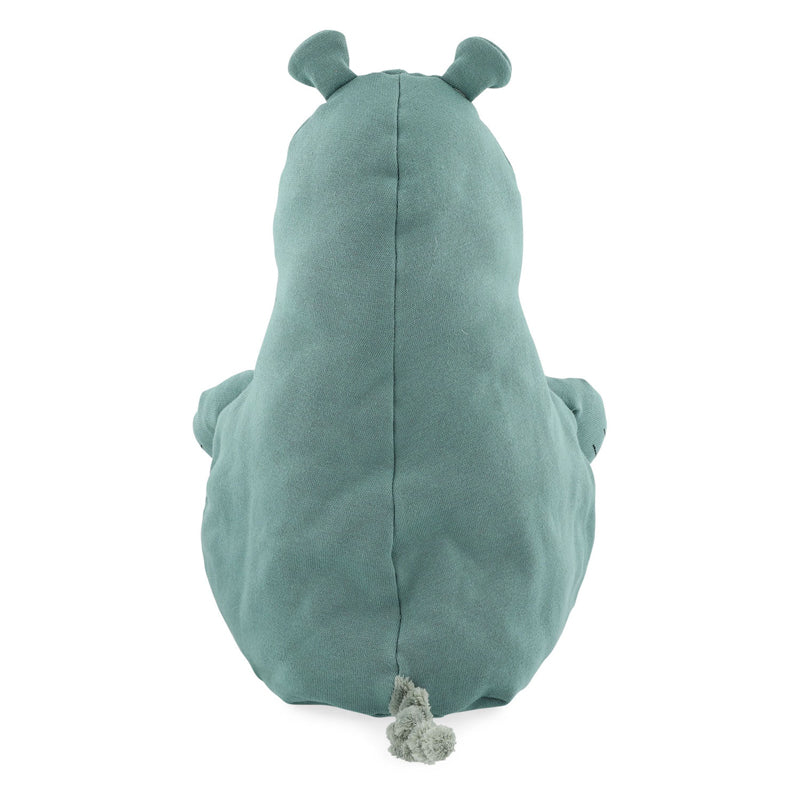 Trixie Cuddle Plush Groot - MR. Hippopotame