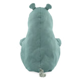 Trixie Cuddle Plush Groot - MR. Hippopotame