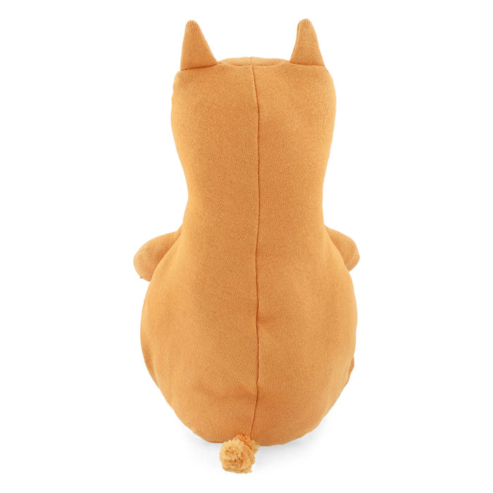 Trixie knuffel pluche klein - mr. fox