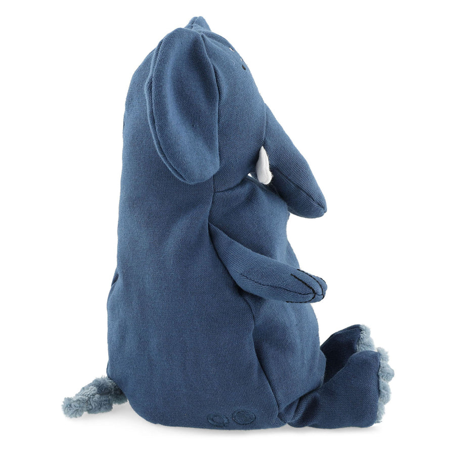 Trixie HUG PLUSH STEM - Mme. éléphant