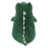 Trixie hug plush little mr. Crocodile