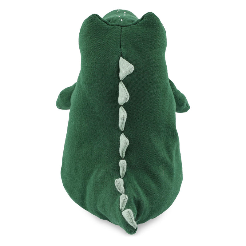 Trixie knuffel pluche klein mr. crocodile