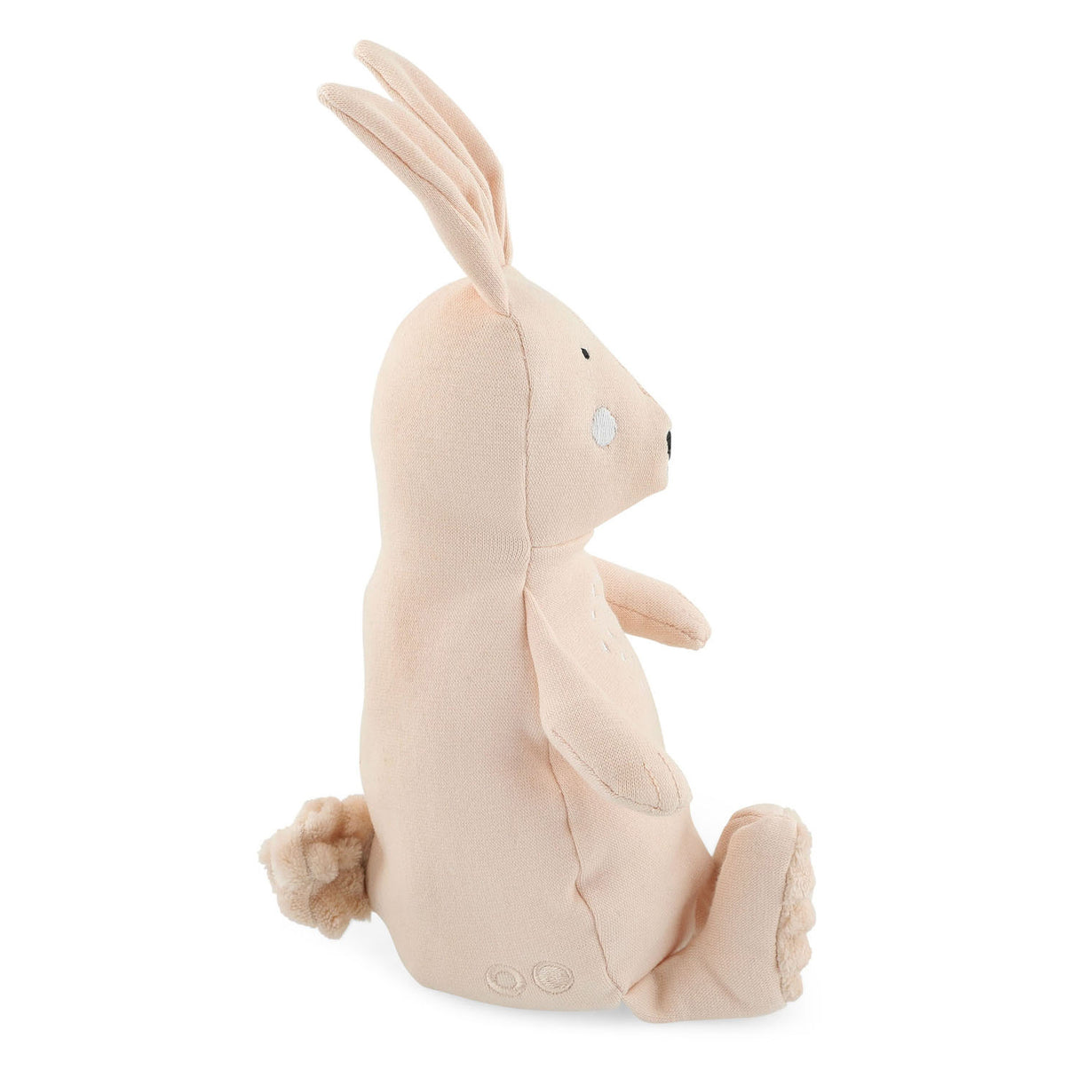 Trixie HUG PLUSH STEM - Mme. lapin