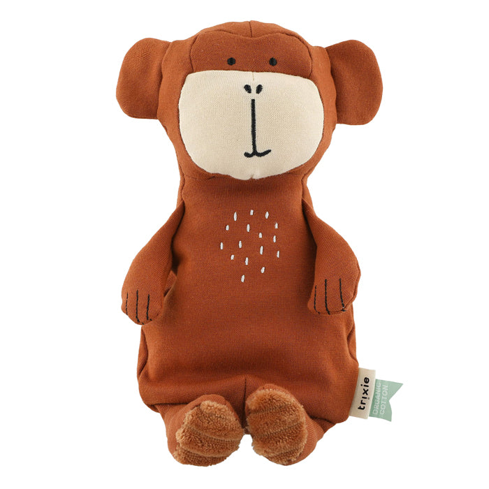 Trixie knuffel pluche klein - mr. monkey