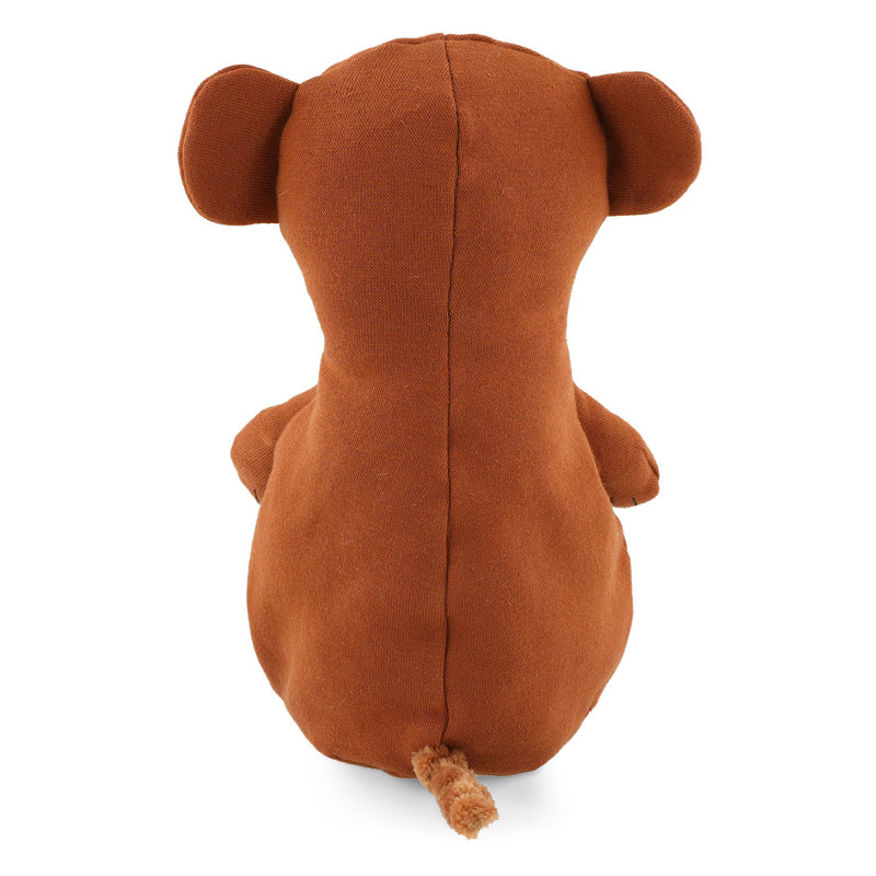 Trixie knuffel pluche klein - mr. monkey