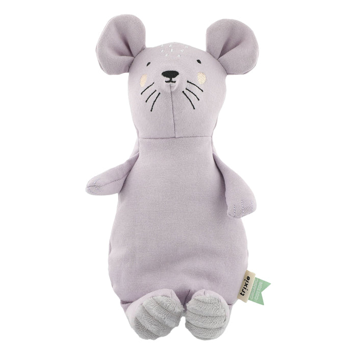 Trixie HUG PLUSH STEM - Mme. souris
