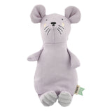 Trixie HUG PLUSH STEM - Mme. souris
