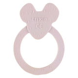 Trixie Natural Rubber Round Bite Tringing - Mme Mouse