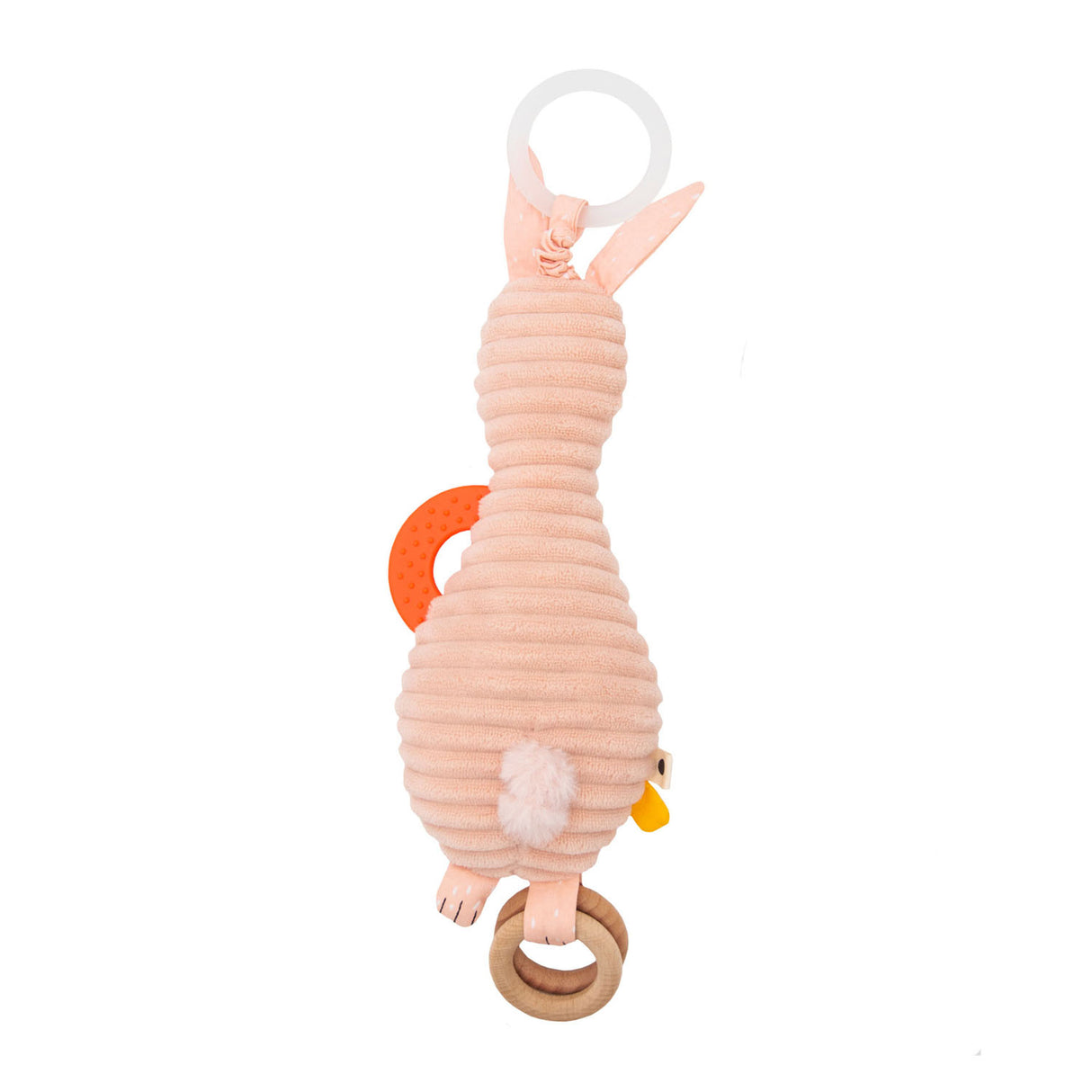 Trixie Activities Play - Mme Rabbit