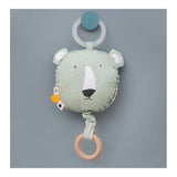 Trixie Music Toy - M. Polar Bear