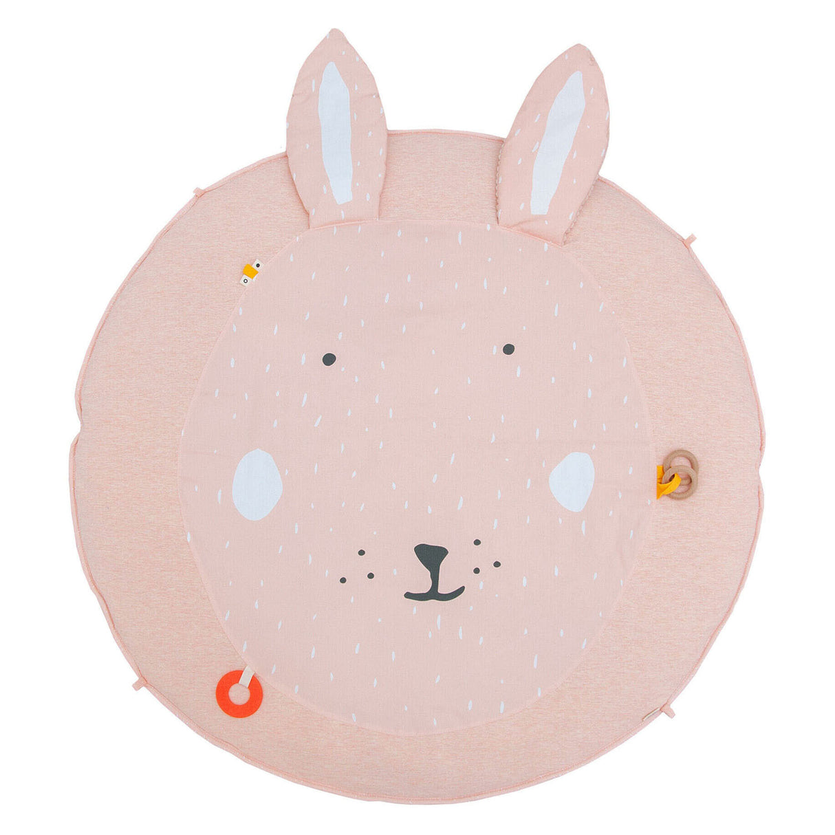 Trixie Activities Speelmat - Mme Rabbit